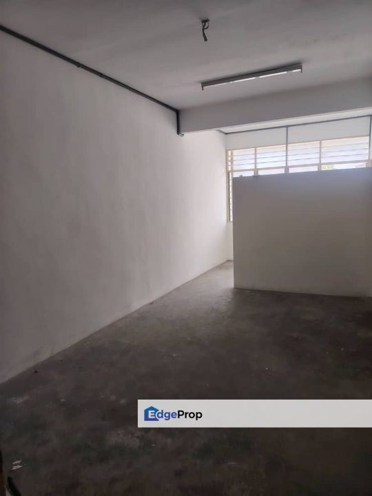 Flat Taman Permata Lorong Damai Bukit Mertajam , Penang, Bukit Mertajam