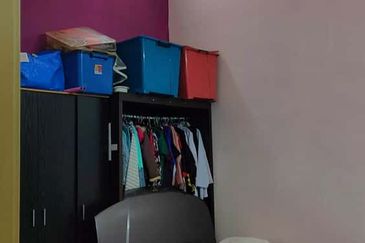 TAMAN PUTERI POKOK SENA, KEDAH