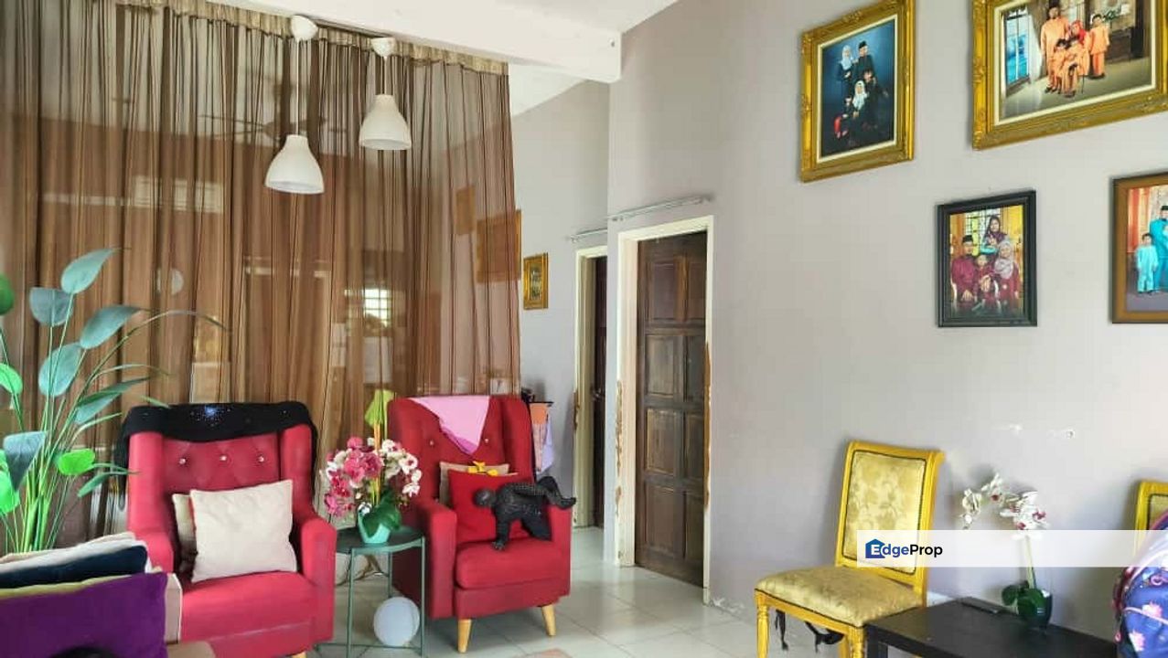 TAMAN PUTERI POKOK SENA, KEDAH, Kedah, Pokok Sena