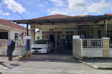 TAMAN PUTERI POKOK SENA, KEDAH