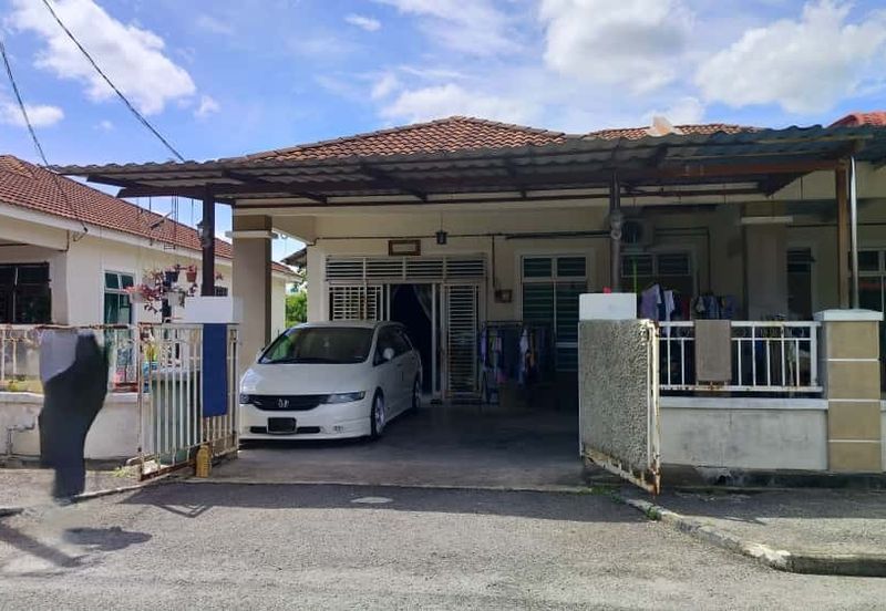 TAMAN PUTERI POKOK SENA, KEDAH