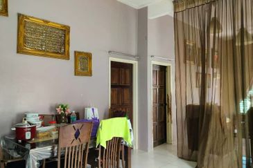 TAMAN PUTERI POKOK SENA, KEDAH