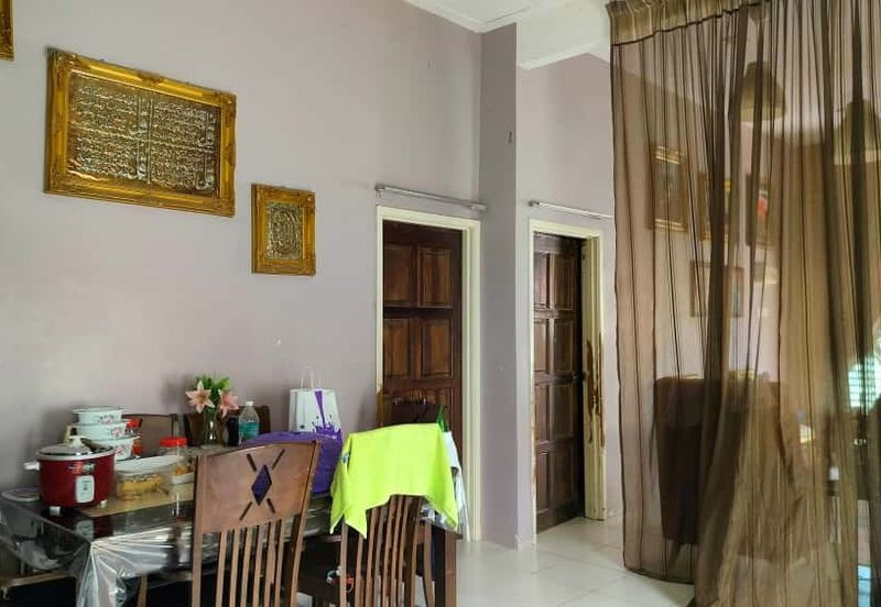 TAMAN PUTERI POKOK SENA, KEDAH