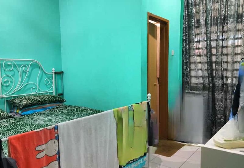 TAMAN PUTERI POKOK SENA, KEDAH