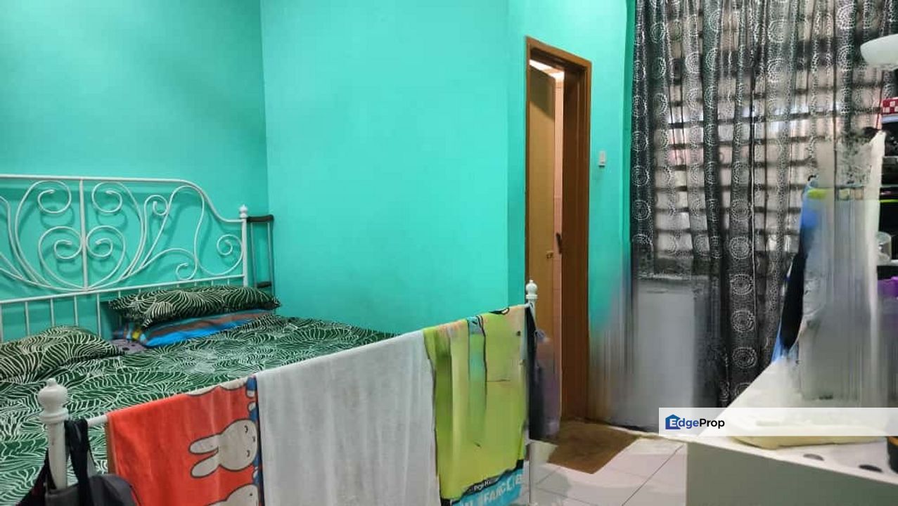 TAMAN PUTERI POKOK SENA, KEDAH, Kedah, Pokok Sena