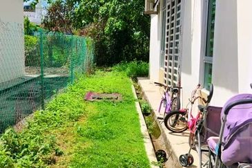 TAMAN PUTERI POKOK SENA, KEDAH