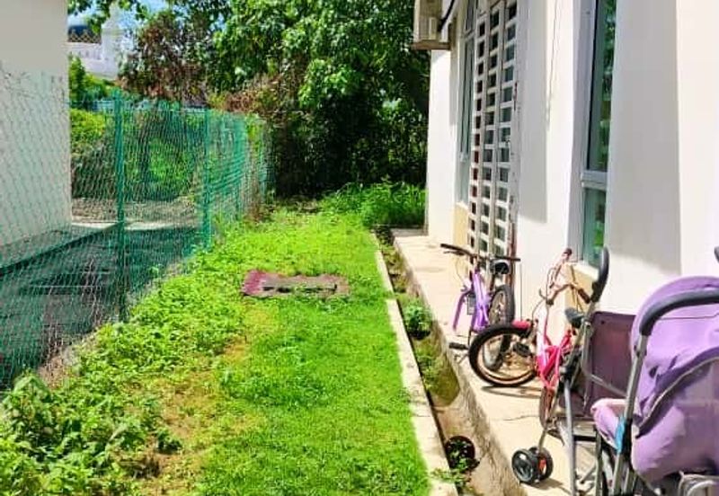 TAMAN PUTERI POKOK SENA, KEDAH