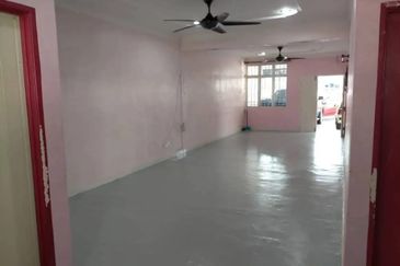 TAMAN MELUR JITRA FASA 2, KEDAH