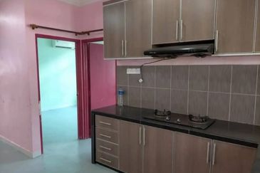 TAMAN MELUR JITRA FASA 2, KEDAH