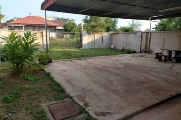 TAMAN MELUR JITRA FASA 2, KEDAH