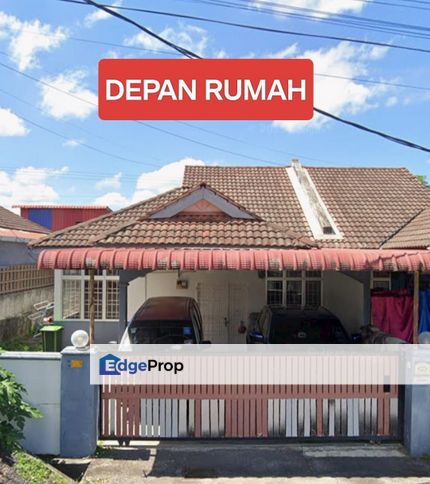 TAMAN MELUR JITRA FASA 2, KEDAH, Kedah, Jitra