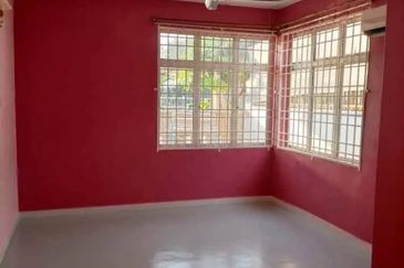 TAMAN MELUR JITRA FASA 2, KEDAH