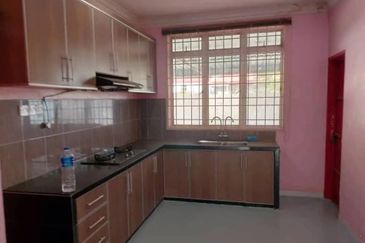 TAMAN MELUR JITRA FASA 2, KEDAH