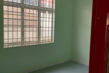 TAMAN MELUR JITRA FASA 2, KEDAH