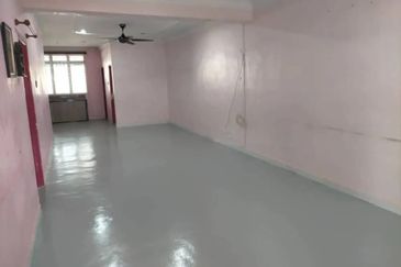 TAMAN MELUR JITRA FASA 2, KEDAH