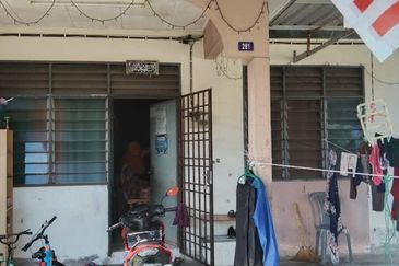 Taman Persiaran Aman Jaya 2, Sungai Petani, Kedah