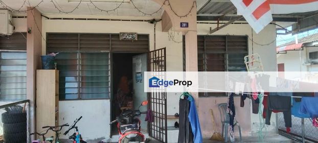 Taman Persiaran Aman Jaya 2, Sungai Petani, Kedah, Kedah, Sungai Petani