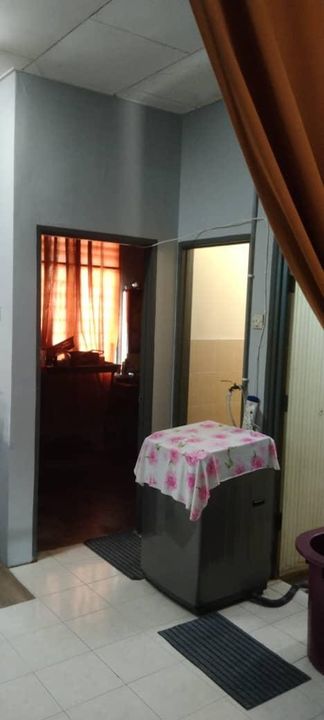 Taman Persiaran Aman Jaya 2, Sungai Petani, Kedah, Kedah, Sungai Petani