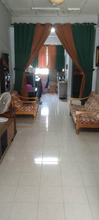 Taman Persiaran Aman Jaya 2, Sungai Petani, Kedah, Kedah, Sungai Petani