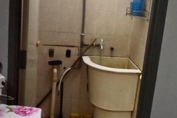 Taman Persiaran Aman Jaya 2, Sungai Petani, Kedah