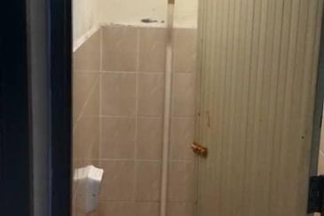 Taman Persiaran Aman Jaya 2, Sungai Petani, Kedah