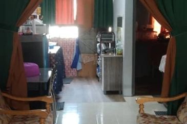 Taman Persiaran Aman Jaya 2, Sungai Petani, Kedah