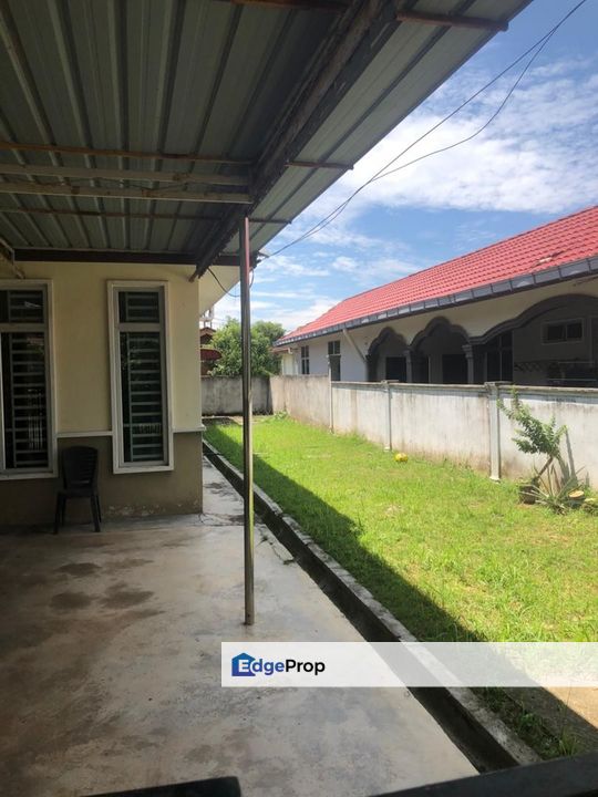 TAMAN RIA MESRA 2 GURUN , Kedah, Gurun