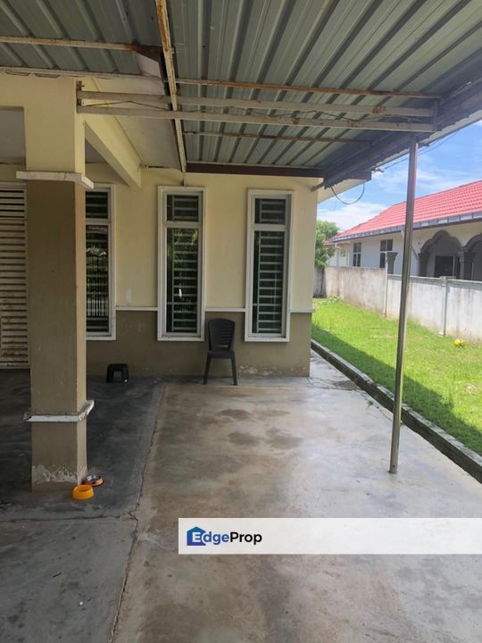 TAMAN RIA MESRA 2 GURUN , Kedah, Gurun