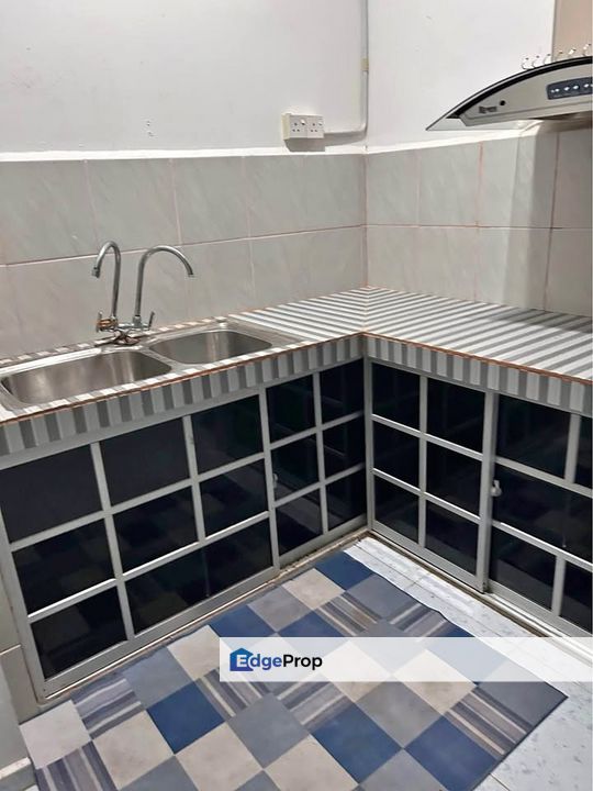 TAMAN RIA MESRA 2 GURUN , Kedah, Gurun