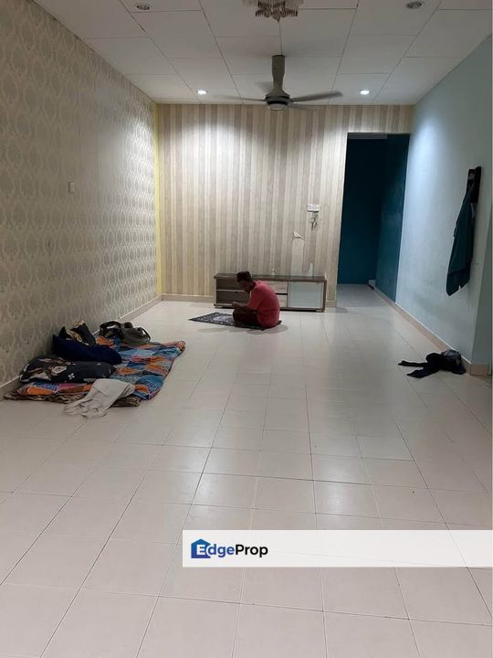 TAMAN RIA MESRA 2 GURUN , Kedah, Gurun