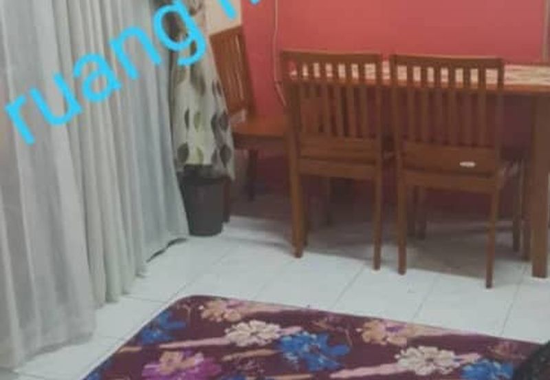 Acres Ville Apartment Lebuh Sg.Ara 1, Bayan Lepas