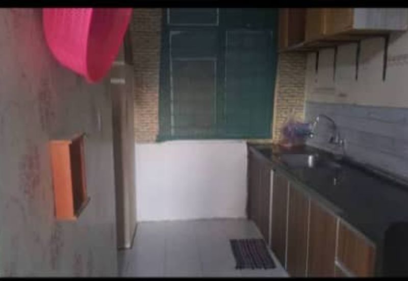 Acres Ville Apartment Lebuh Sg.Ara 1, Bayan Lepas