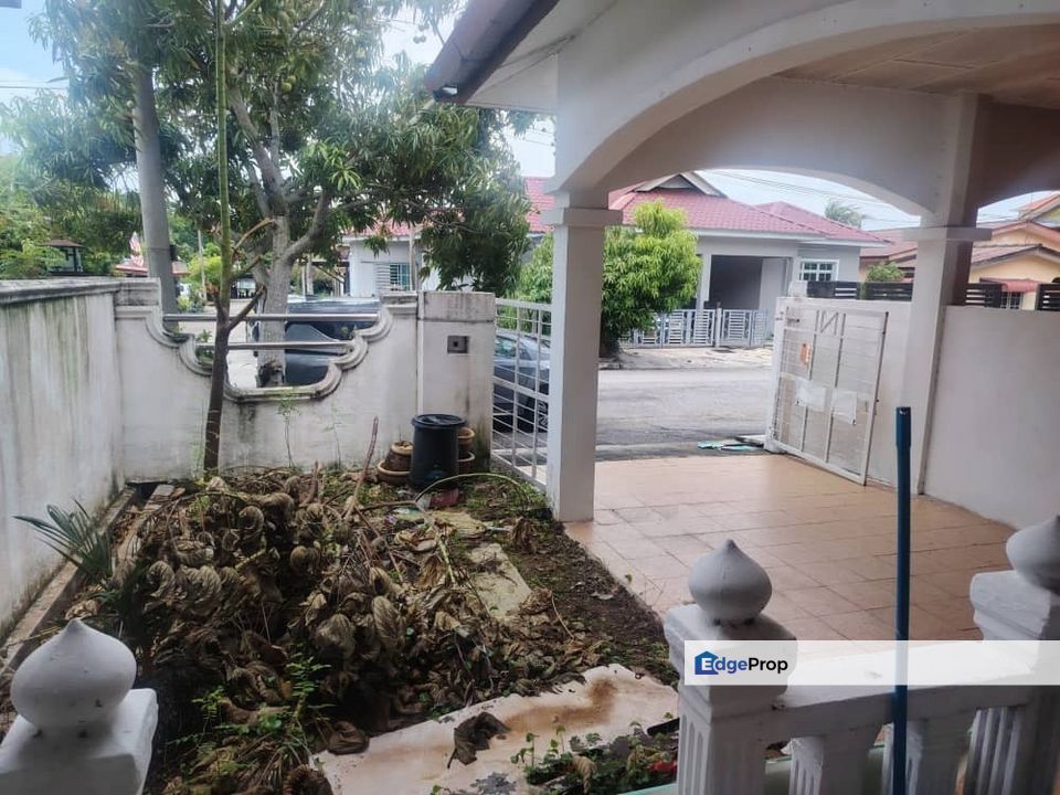 Taman Teluk Air Tawar Indah Butterworth Penang , Penang, Butterworth