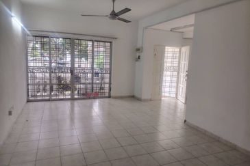 Taman Teluk Air Tawar Indah Butterworth Penang 