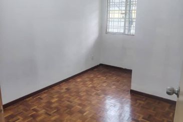 Taman Teluk Air Tawar Indah Butterworth Penang 