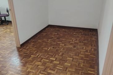 Taman Teluk Air Tawar Indah Butterworth Penang 