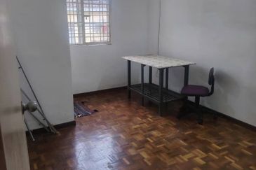 Taman Teluk Air Tawar Indah Butterworth Penang 