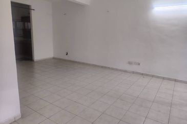 Taman Teluk Air Tawar Indah Butterworth Penang 