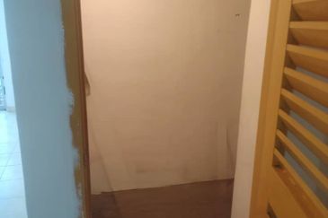 Taman Teluk Air Tawar Indah Butterworth Penang 