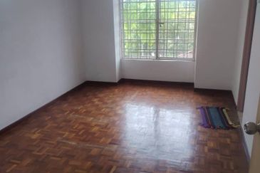 Taman Teluk Air Tawar Indah Butterworth Penang 