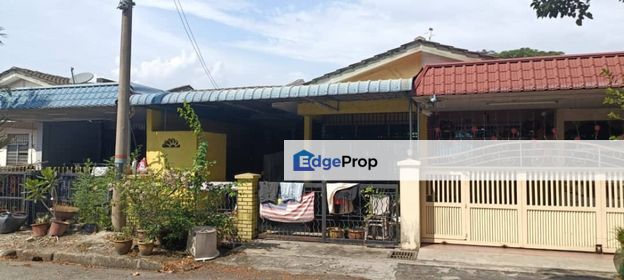 TAMAN BAKAWALI TASEK GELUGOR, PENANG , Penang, Tasek Gelugor