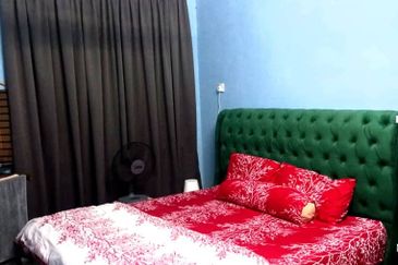 Taman Sejahtera Jaya Lunas ,Kulim, Kedah