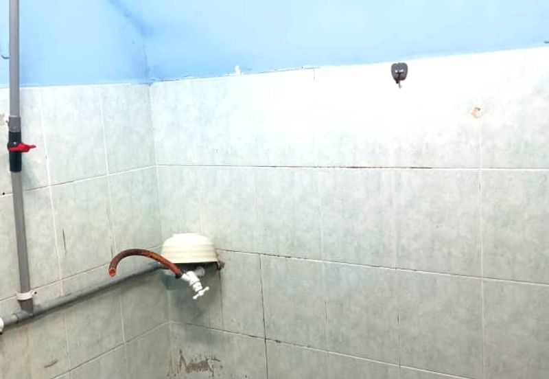 Taman Sejahtera Jaya Lunas ,Kulim, Kedah