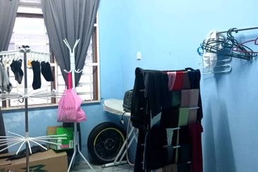 Taman Sejahtera Jaya Lunas ,Kulim, Kedah