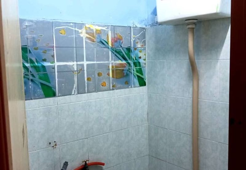 Taman Sejahtera Jaya Lunas ,Kulim, Kedah