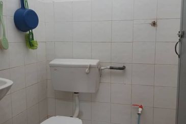 TAMAN LEMBAH PERMAI, SG LALANG, SG PETANI 