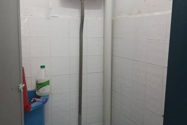 TAMAN LEMBAH PERMAI, SG LALANG, SG PETANI 