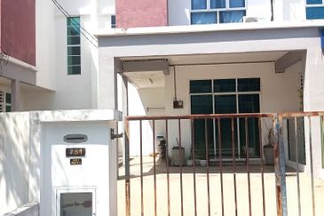 Prima Residensi Utama Sungai Petani, Kedah