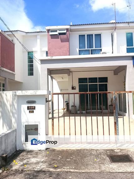 Prima Residensi Utama Sungai Petani, Kedah, Kedah, Sungai Petani