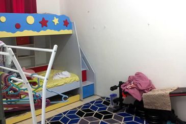 Prima Residensi Utama Sungai Petani, Kedah